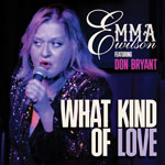Cover art for What Kind of Love