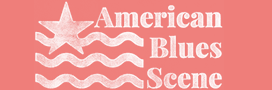 American Blues Scene logo