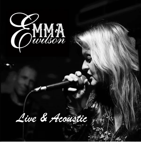 Cover of 'Live and Acoustic'