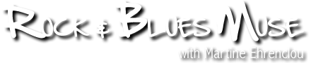 logo of Rock and Blues Muse