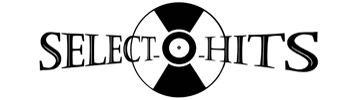 Select-o-Hits logo