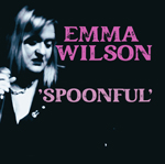 Cover art for Spoonful